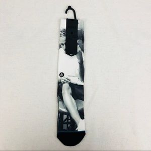 Stance Anthem Allen Iverson Socks